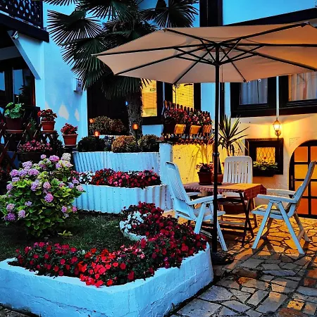 Appartement St. Varvara *