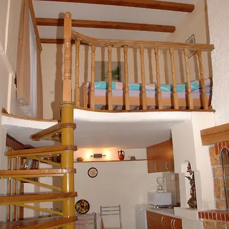 Appartement St. Varvara *