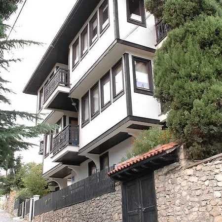 Appartement St. Varvara