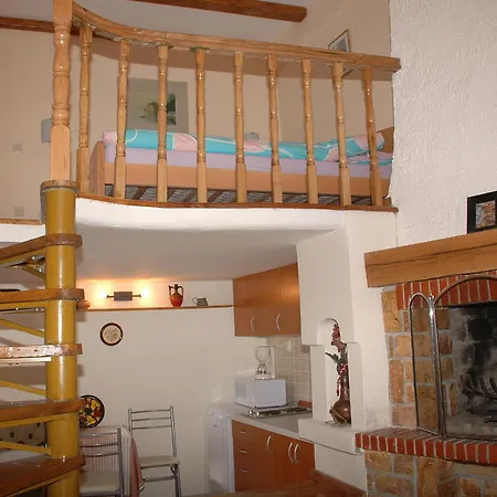 Appartement St. Varvara