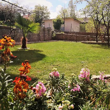 Appartement St. Varvara