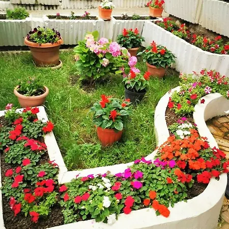 St. Varvara Appartement