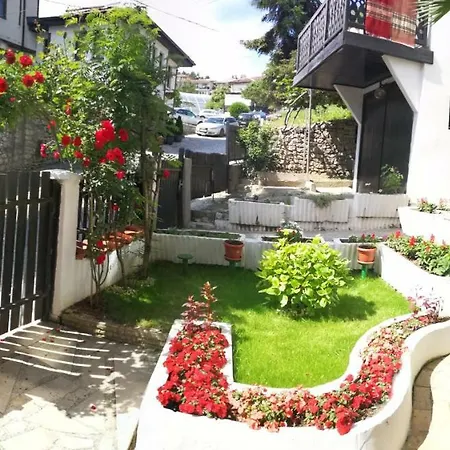 St. Varvara Ohrid