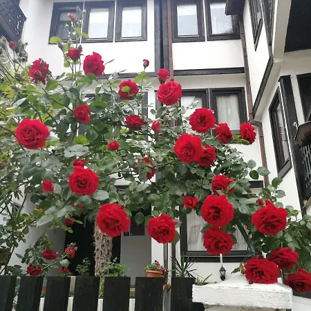 St. Varvara Appartement Ohrid